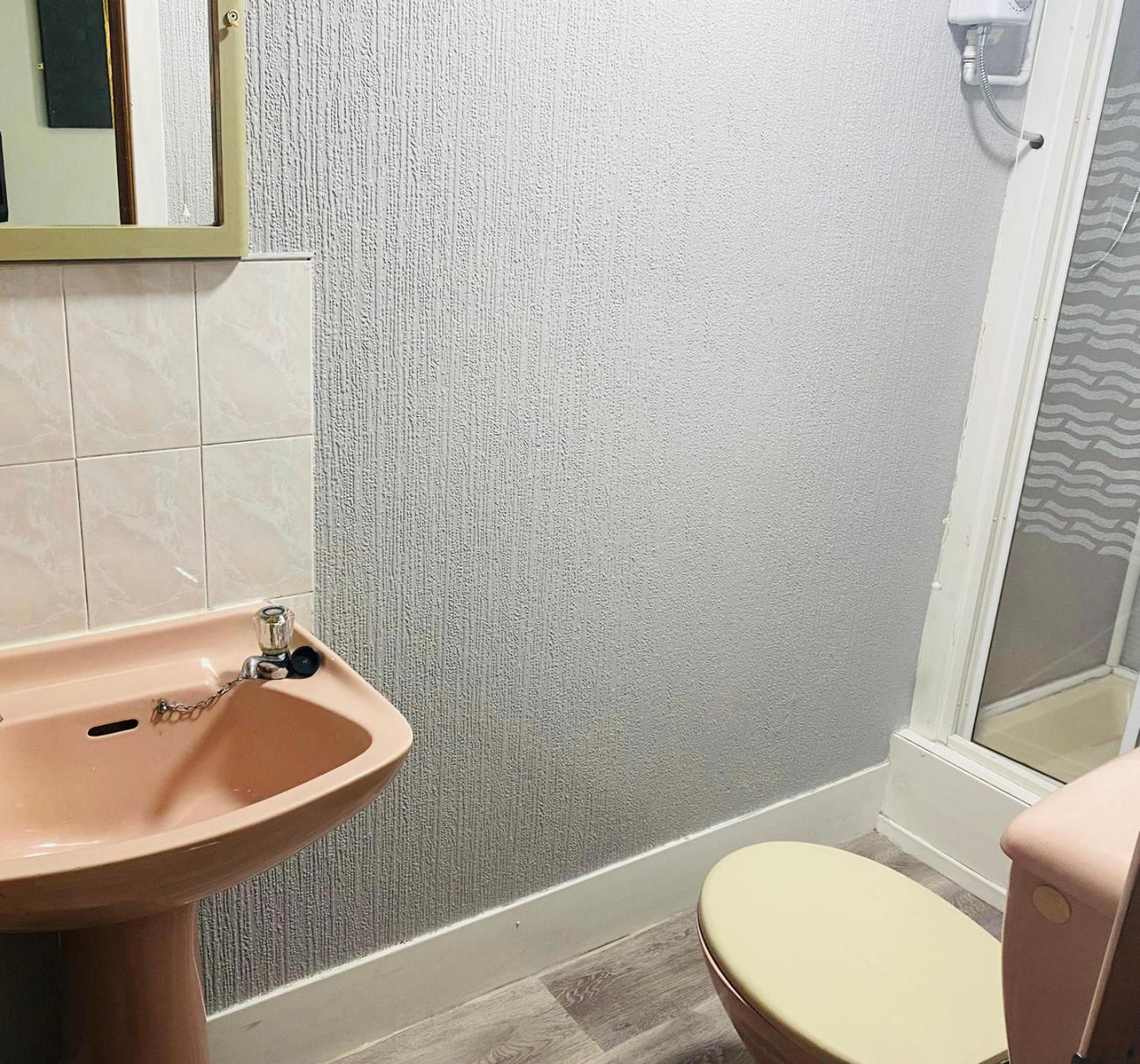 The Rockley Hotel Blackpool Dış mekan fotoğraf
